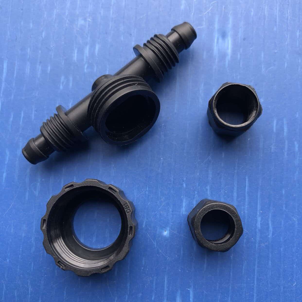 1 Set T30 Solenoid Valve Assem - Drone Kit Beginner ulasan dan harga
