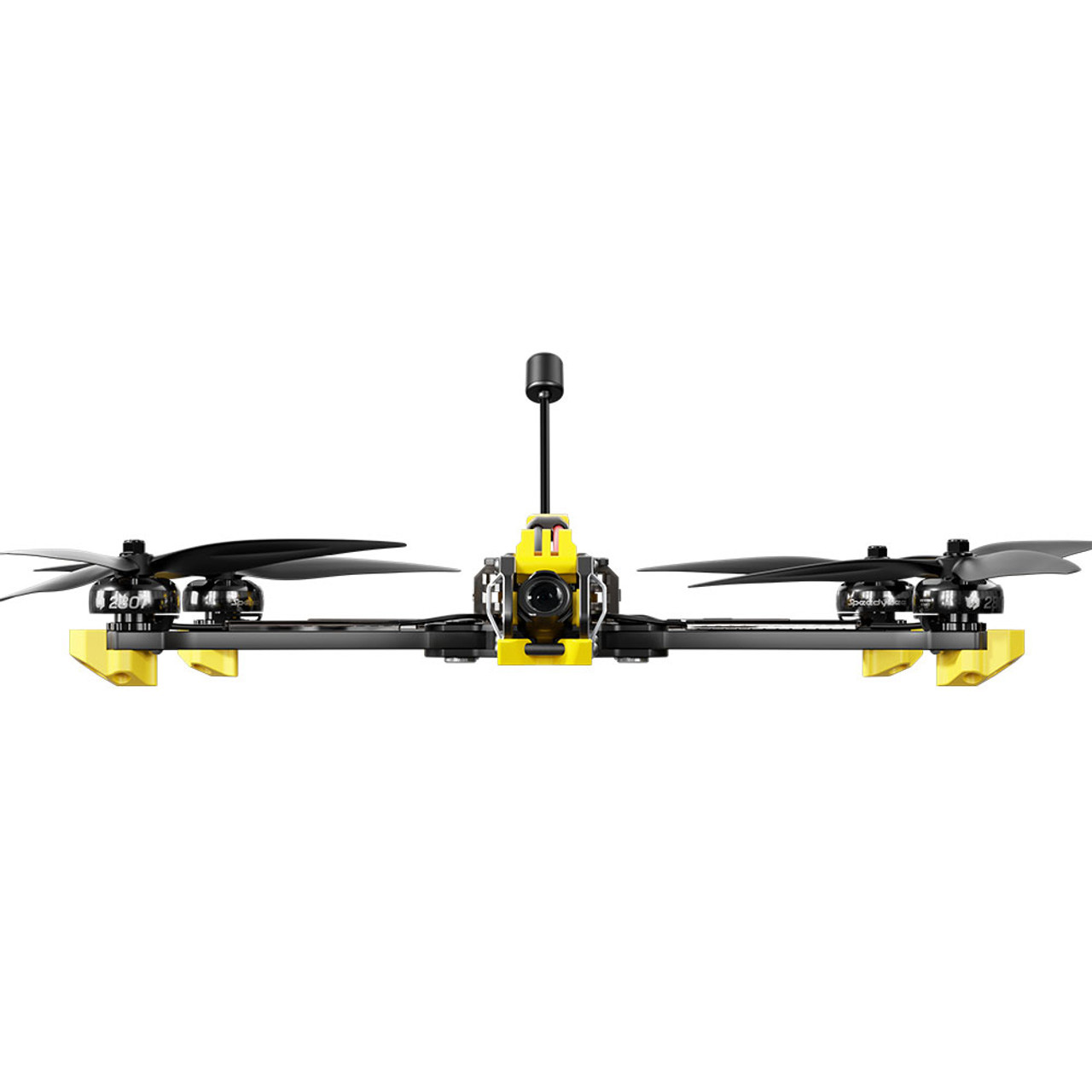 SpeedyBee Mario Fold 8 DC O3 K - Drone Kit Long Range ulasan dan harga