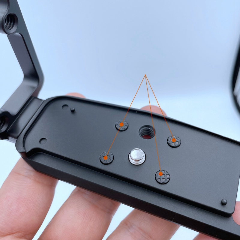 Quick Release Plate For Canon  - Canon Camera Eos R8 ulasan dan harga