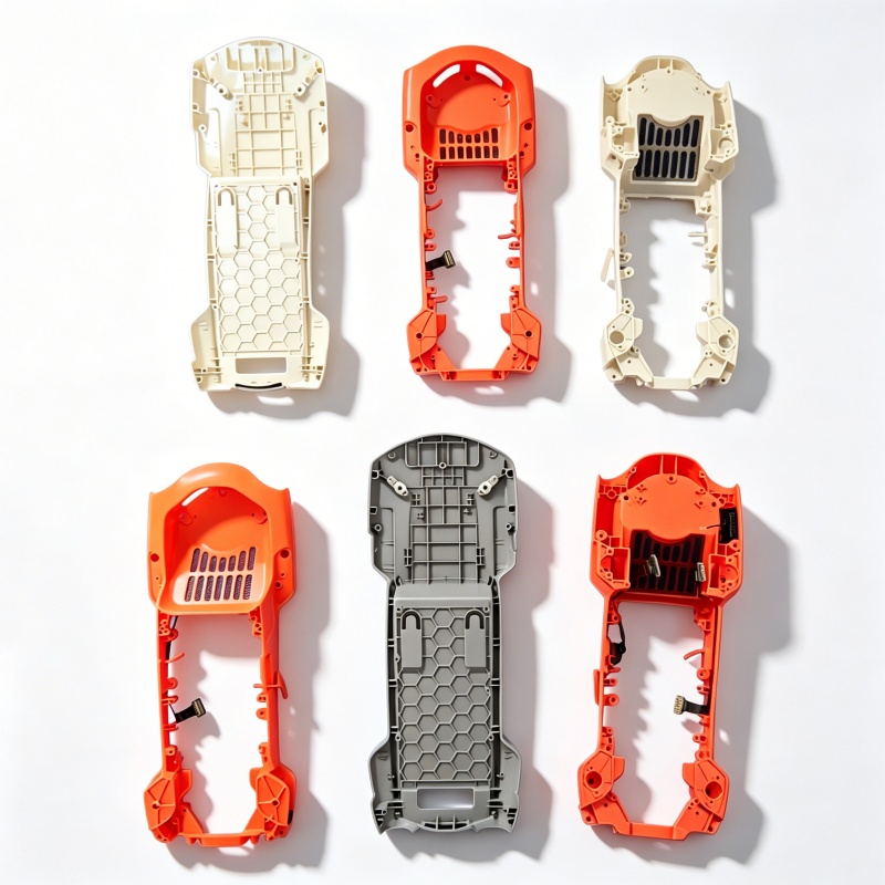 Original New Body Shell For Au - Autel Drone Evo Lite ulasan dan harga