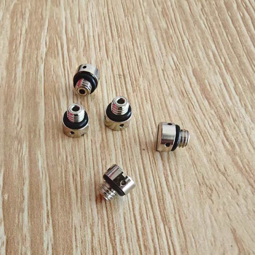 2PCS Waterproof Vent Valve Kit - Drone Kit Waterproof ulasan dan harga