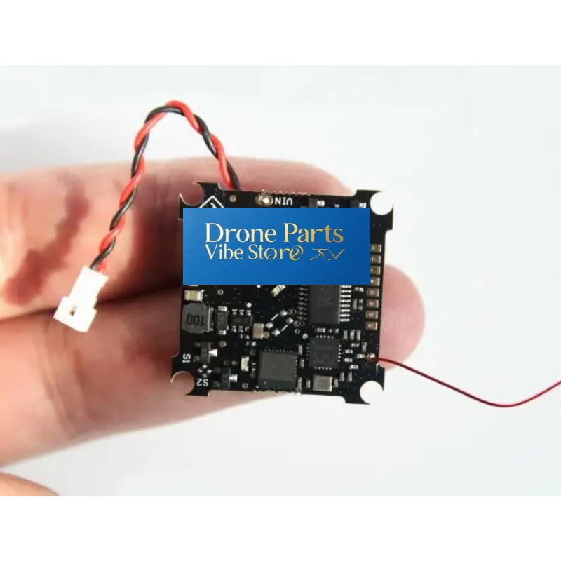 DronePOversky Inductrix F4 EVO - Betaflight Fc F4 ulasan dan harga