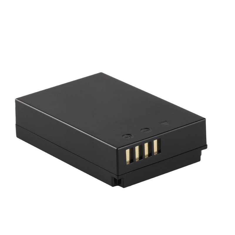 Upgrade LP-E12 1200mAh 7.4V Ca - Canon Camera Eos M50 Mark Ii ulasan dan harga