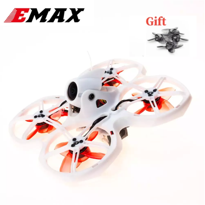 Emax Tinyhawk II 2 RTF FPV Rac - Drone Kit Beginner ulasan dan harga