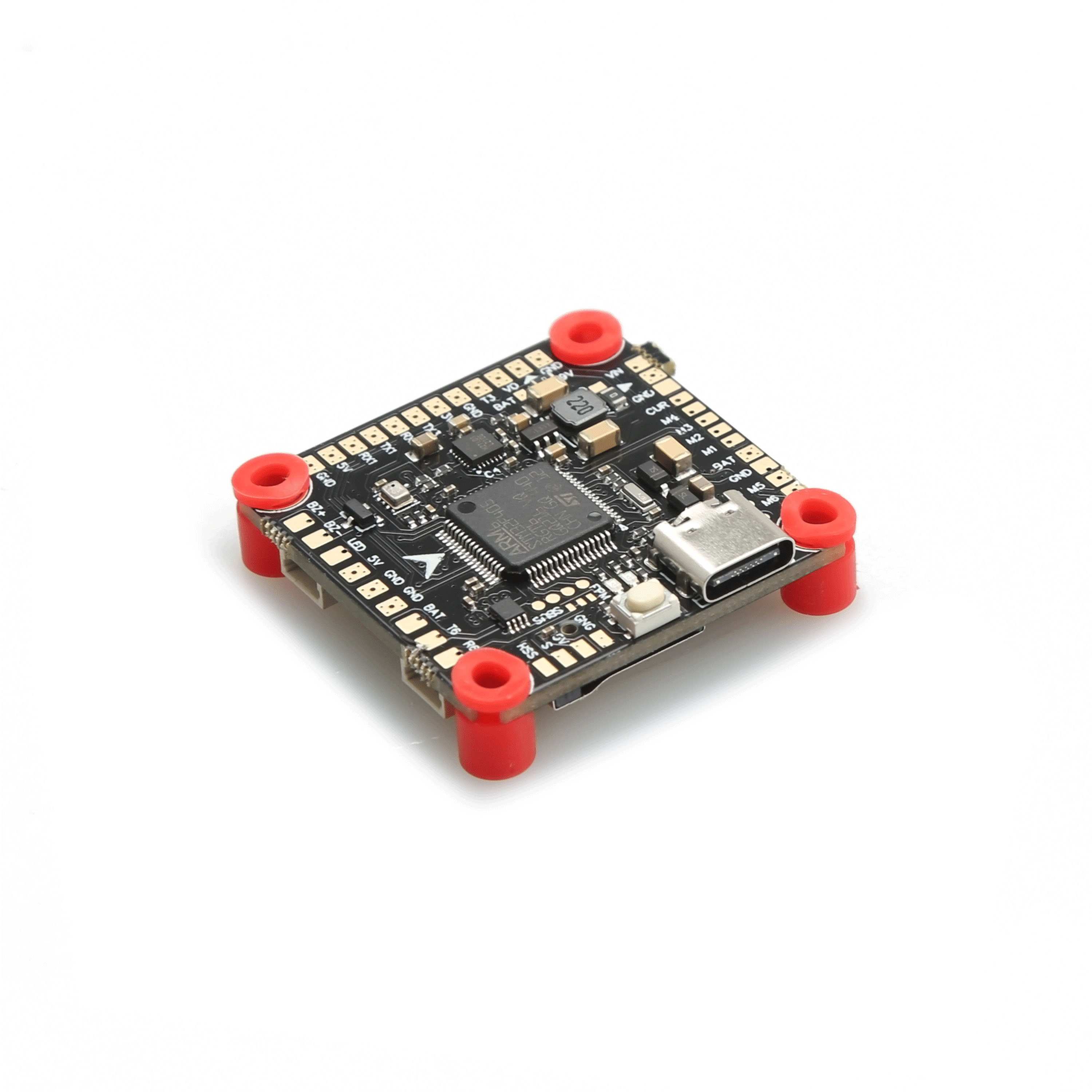 F4 V3S PLUS Flight Controller  - Betaflight Fc F4 ulasan dan harga