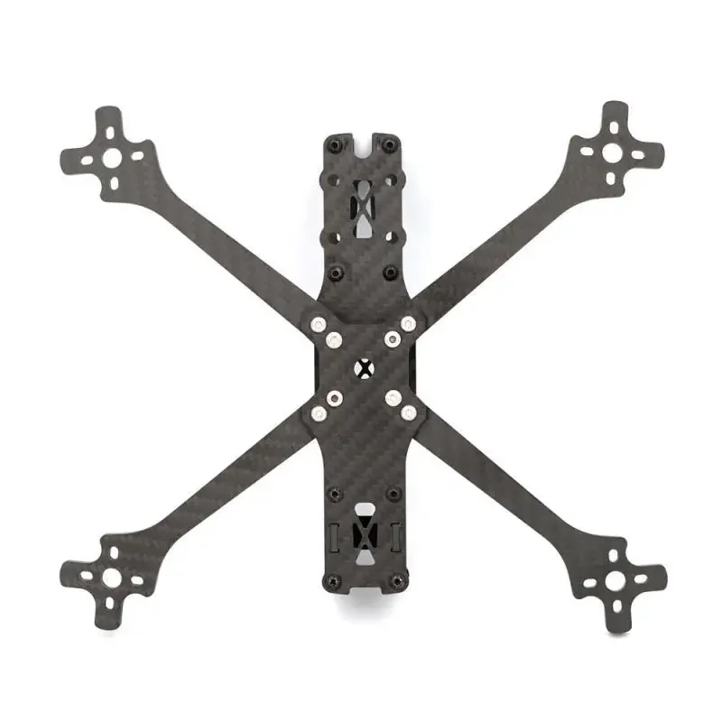 Original TBS SOURCE ONE V6 5IN - Tbs Fpv Source One ulasan dan harga
