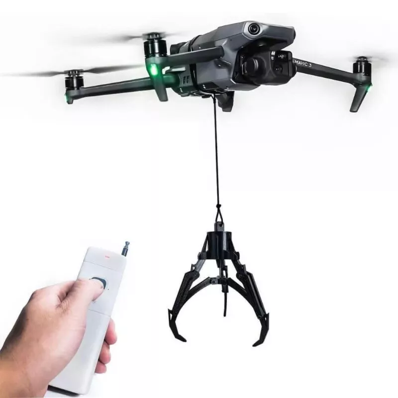 Newest Drone Remote Control Me - Autel Drone Evo Lite ulasan dan harga