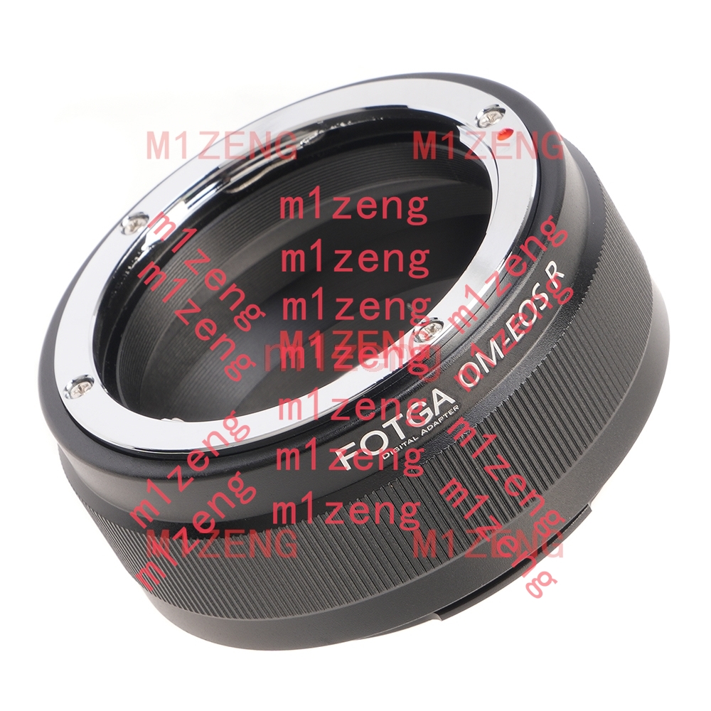 OM-EOSR Adapter Ring for olymp - Canon Camera Eos R8 ulasan dan harga