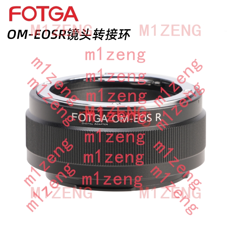 OM-EOSR Adapter Ring for olymp - Canon Camera Eos R8 ulasan dan harga