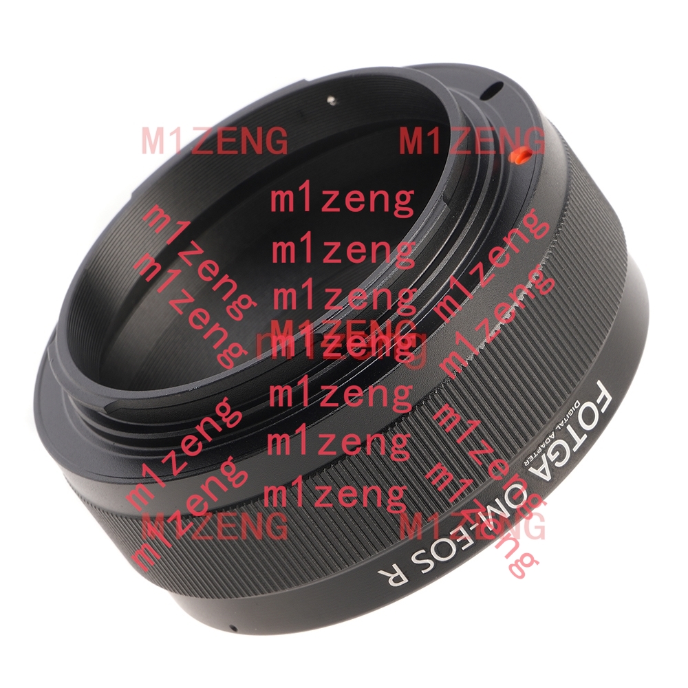 OM-EOSR Adapter Ring for olymp - Canon Camera Eos R8 ulasan dan harga