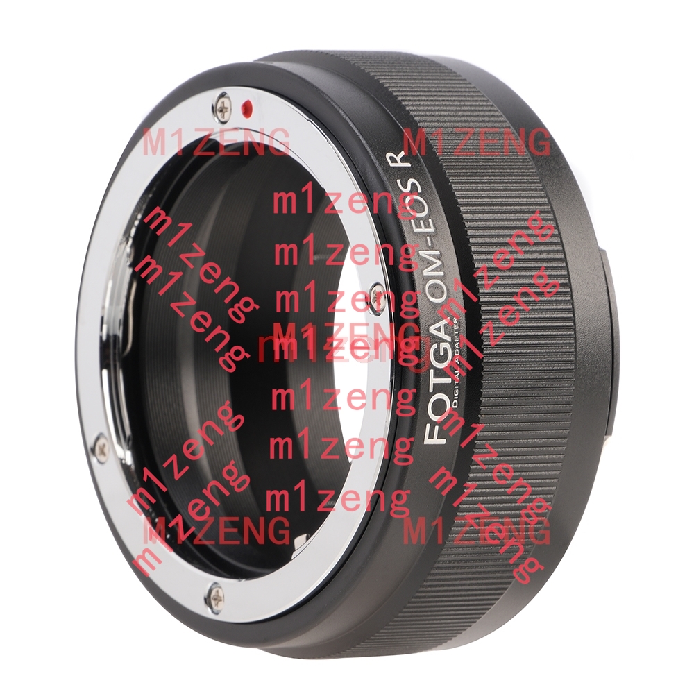 OM-EOSR Adapter Ring for olymp - Canon Camera Eos R8 ulasan dan harga