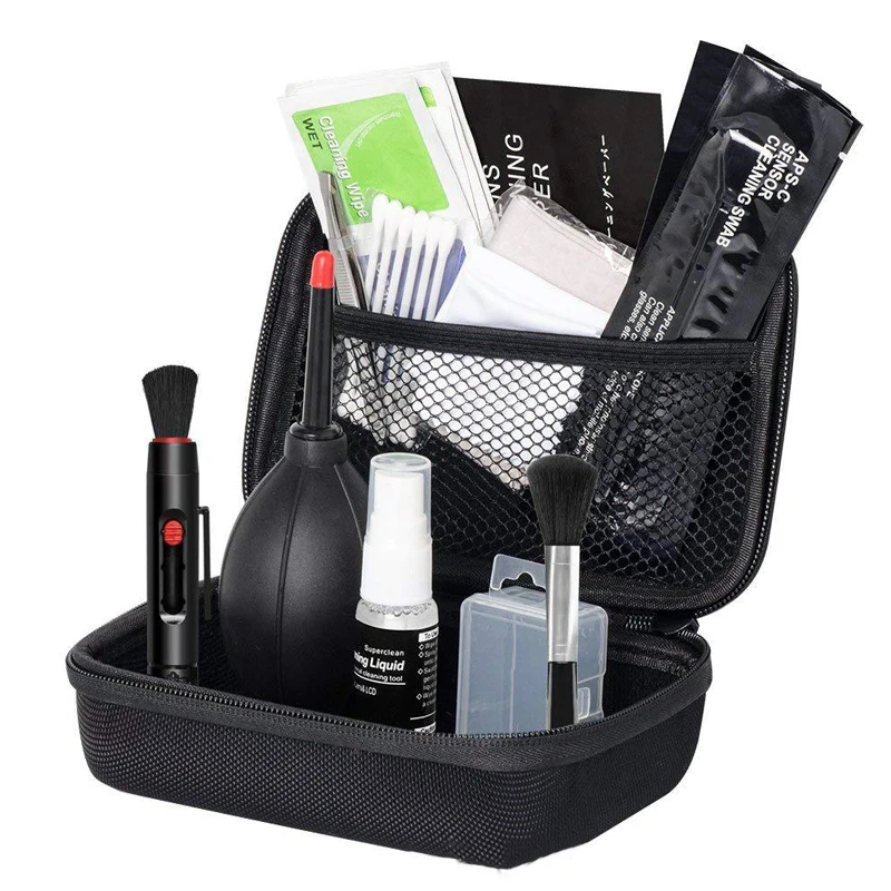 Drone Cleaning Tool Kit Bag Le - Dji Drone Air 3 ulasan dan harga