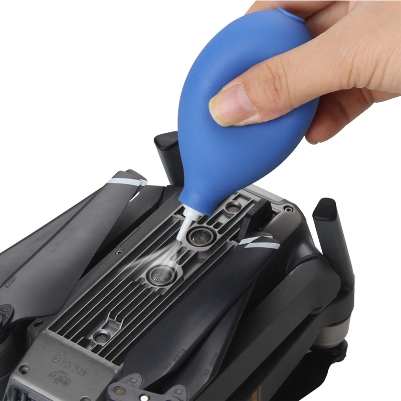 Drone Cleaning Tool Kit Bag Le - Dji Drone Air 3 ulasan dan harga