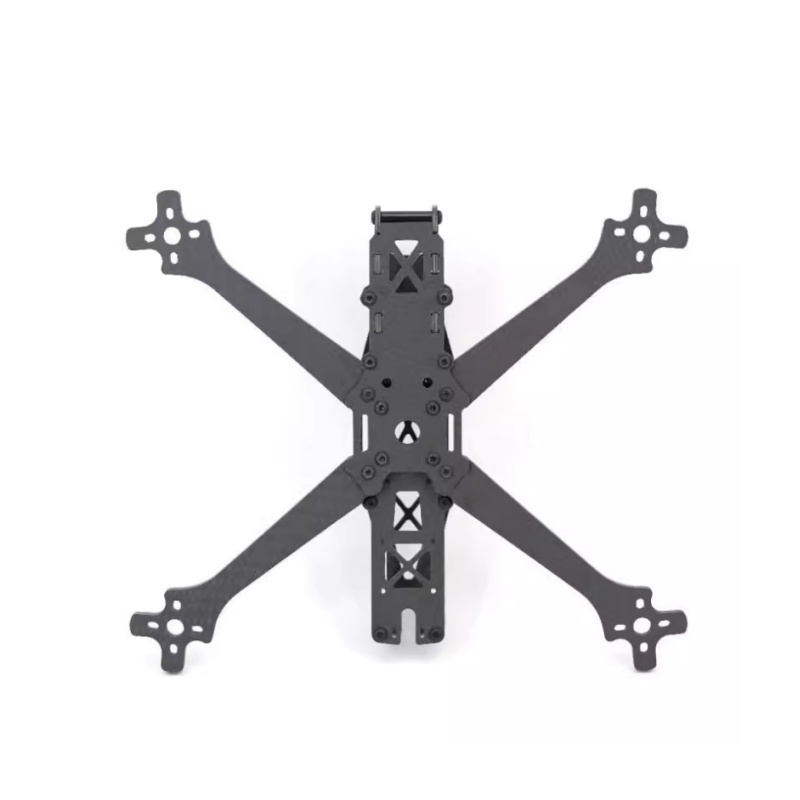 TBS Source One V6 5 Inch Quadc - Tbs Fpv Source One ulasan dan harga