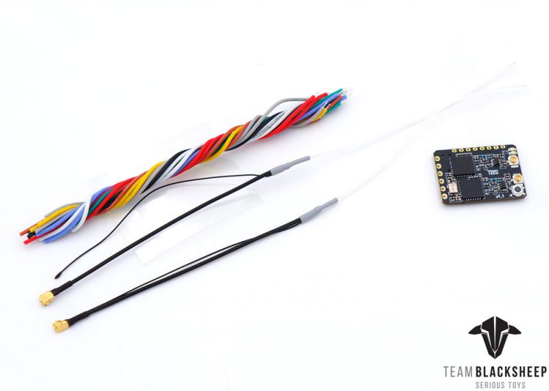 VoidFly TBS CROSSFIRE DIVERSIT - Tbs Fpv Crossfire ulasan dan harga