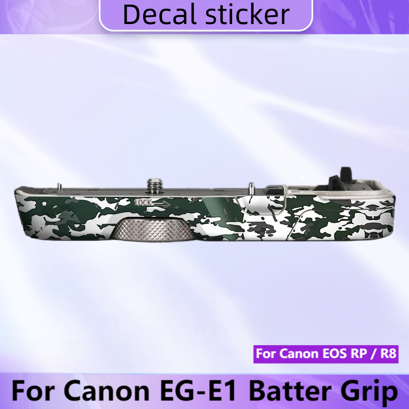 For Canon EG-E1 Extension Grip - Canon Camera Eos R8 ulasan dan harga