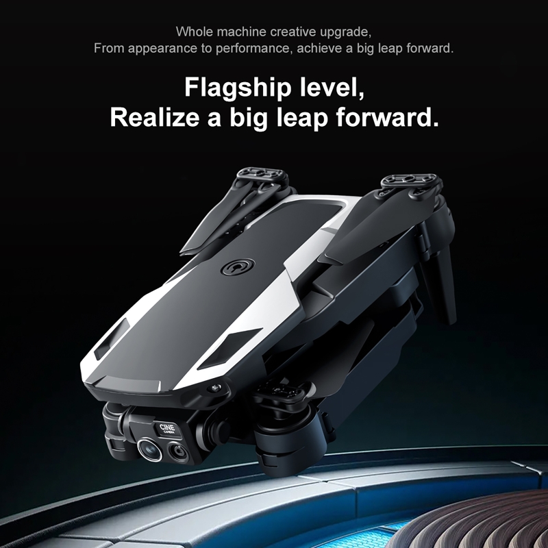 Portable Drone Kit with Remote - Drone Kit Beginner ulasan dan harga