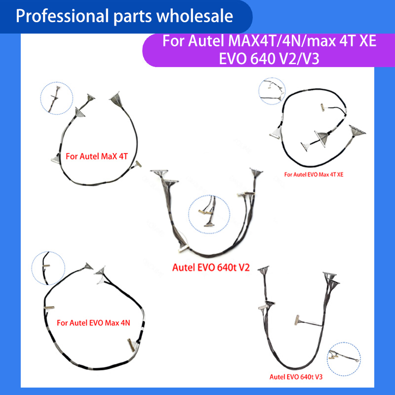 for Autel EVO Max 4T/XE/4N/V3/ - Autel Drone Evo Max 4T ulasan dan harga