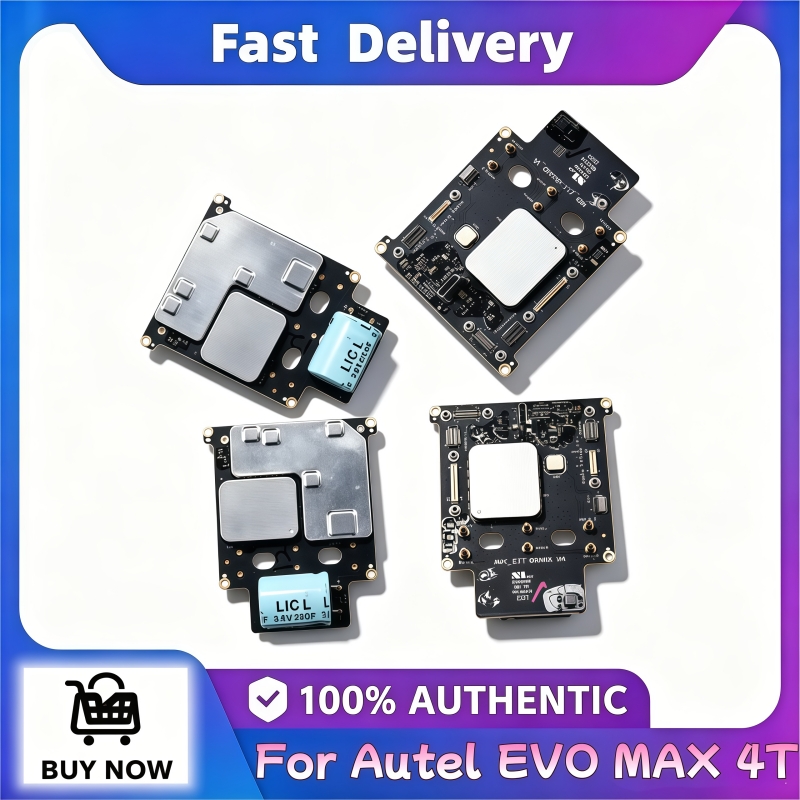 Brand New Original Nose Sectio - Autel Drone Evo Max 4T ulasan dan harga
