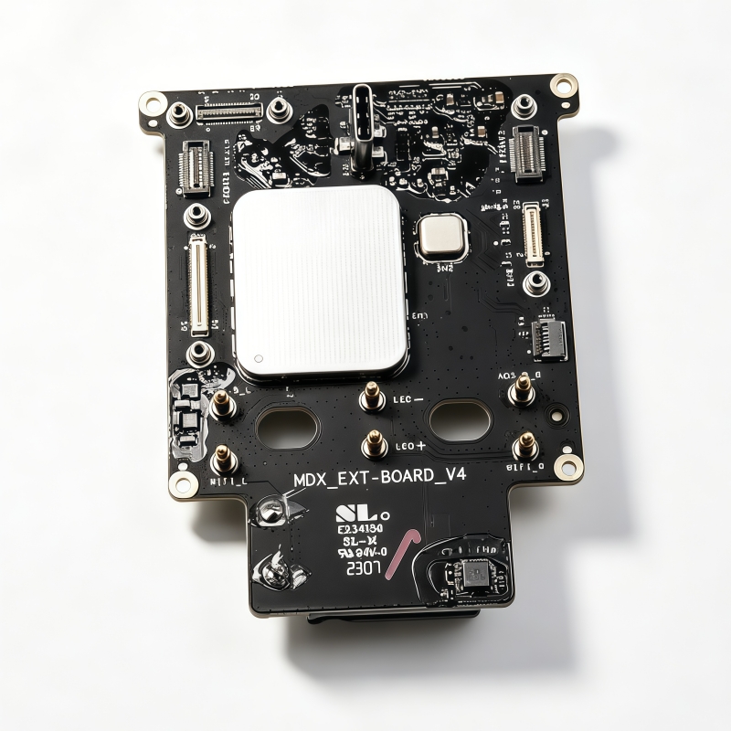Brand New Original Nose Sectio - Autel Drone Evo Max 4T ulasan dan harga