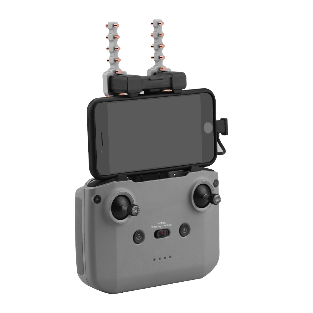 Signal Booster Yagi Antenna fo - Dji Drone Mini 4 Pro ulasan dan harga