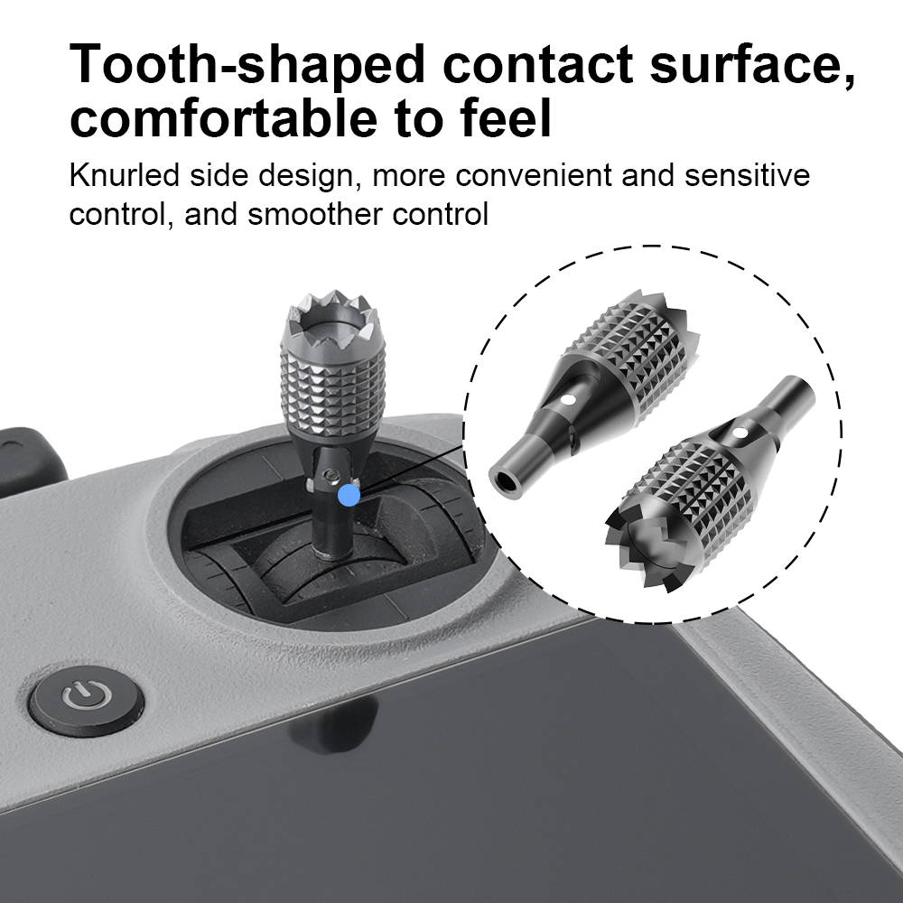 Remote Control Joysticks for D - Dji Drone Air 3 ulasan dan harga