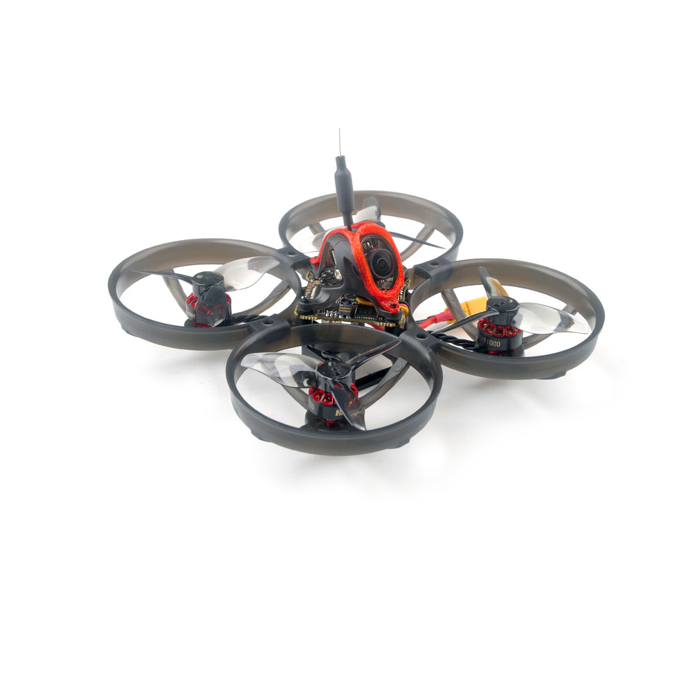 HappyModel Mobula8 1-2S 85mm M - Drone Kit Beginner ulasan dan harga