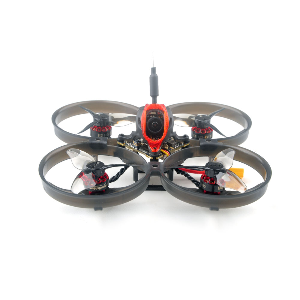HappyModel Mobula8 1-2S 85mm M - Drone Kit Beginner ulasan dan harga