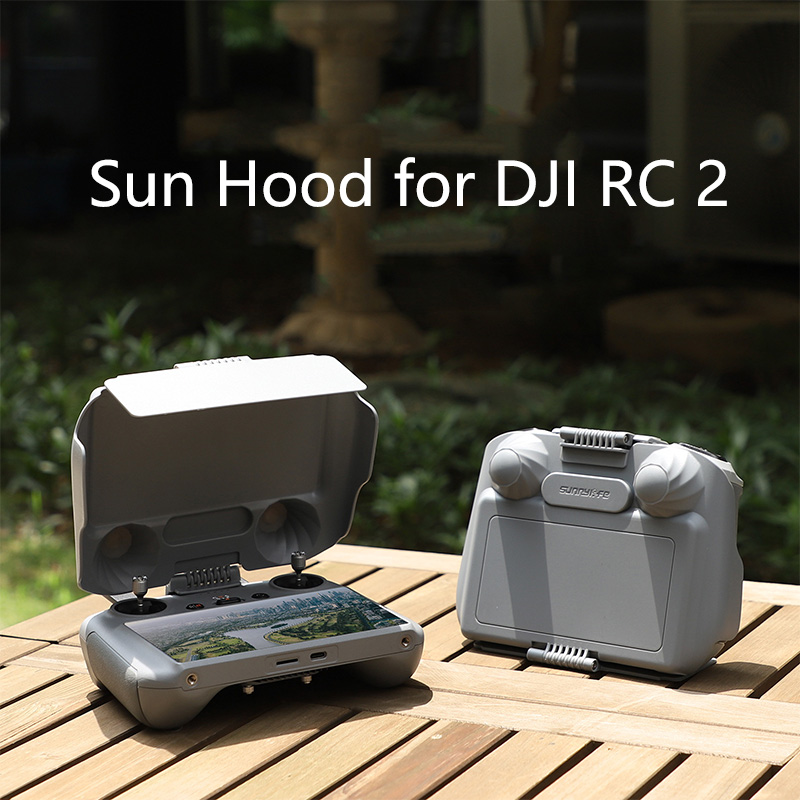 RC2 Joysticks Protector Sunsha - Dji Drone Mini 4 Pro ulasan dan harga