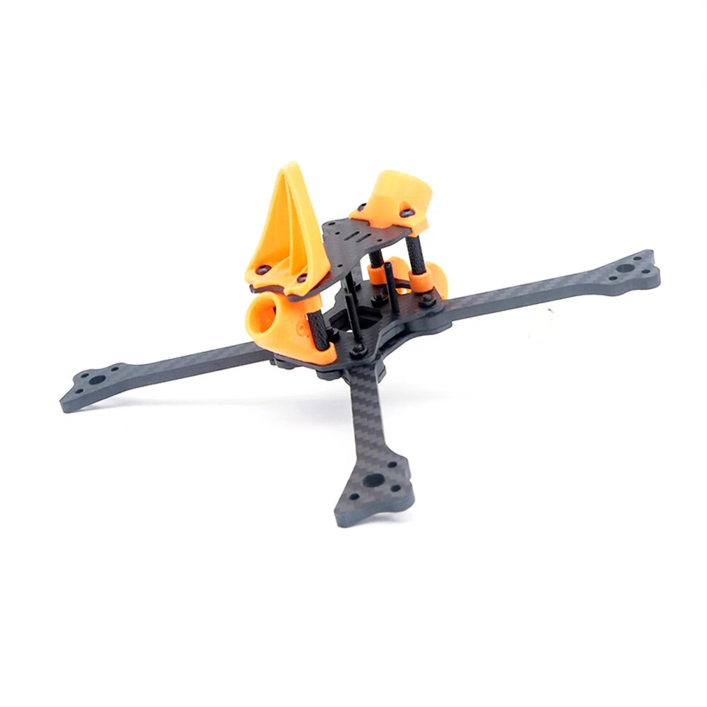 TEOSAW 533Pro 190mm Wheelbase  - Drone Kit Fpv ulasan dan harga