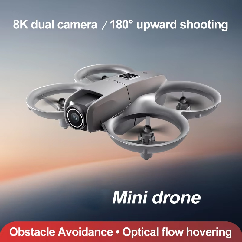 G-T3 RC Drone 8K 5G Profession - Jjrc Drone X20 ulasan dan harga