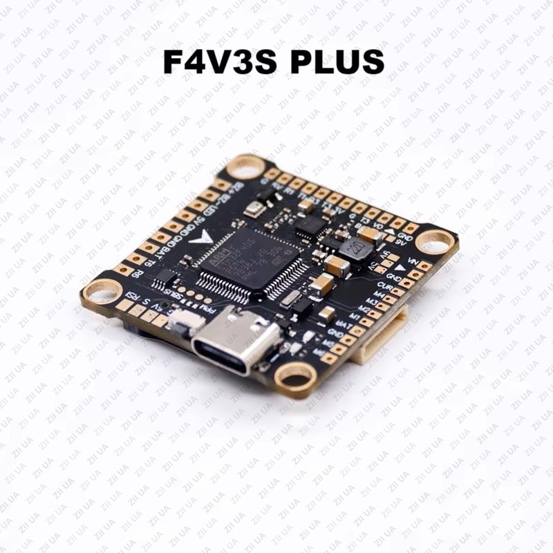 An F4V3S PLUS F4 V3 V3S FC Fli - Betaflight Fc F4 ulasan dan harga