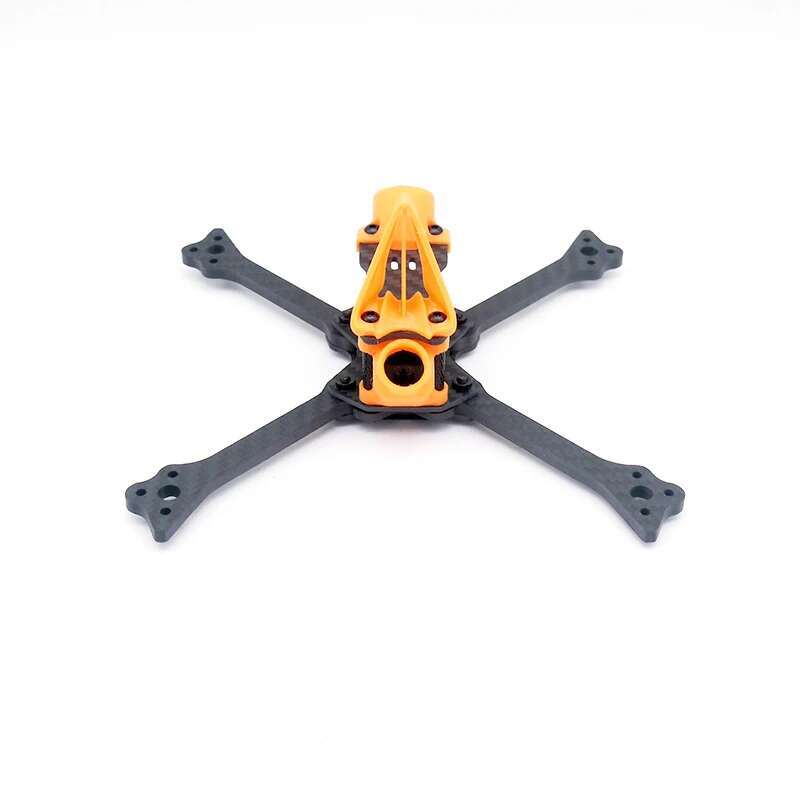 533 PRO 5inch FPV Frame Kit 19 - Drone Kit Fpv ulasan dan harga