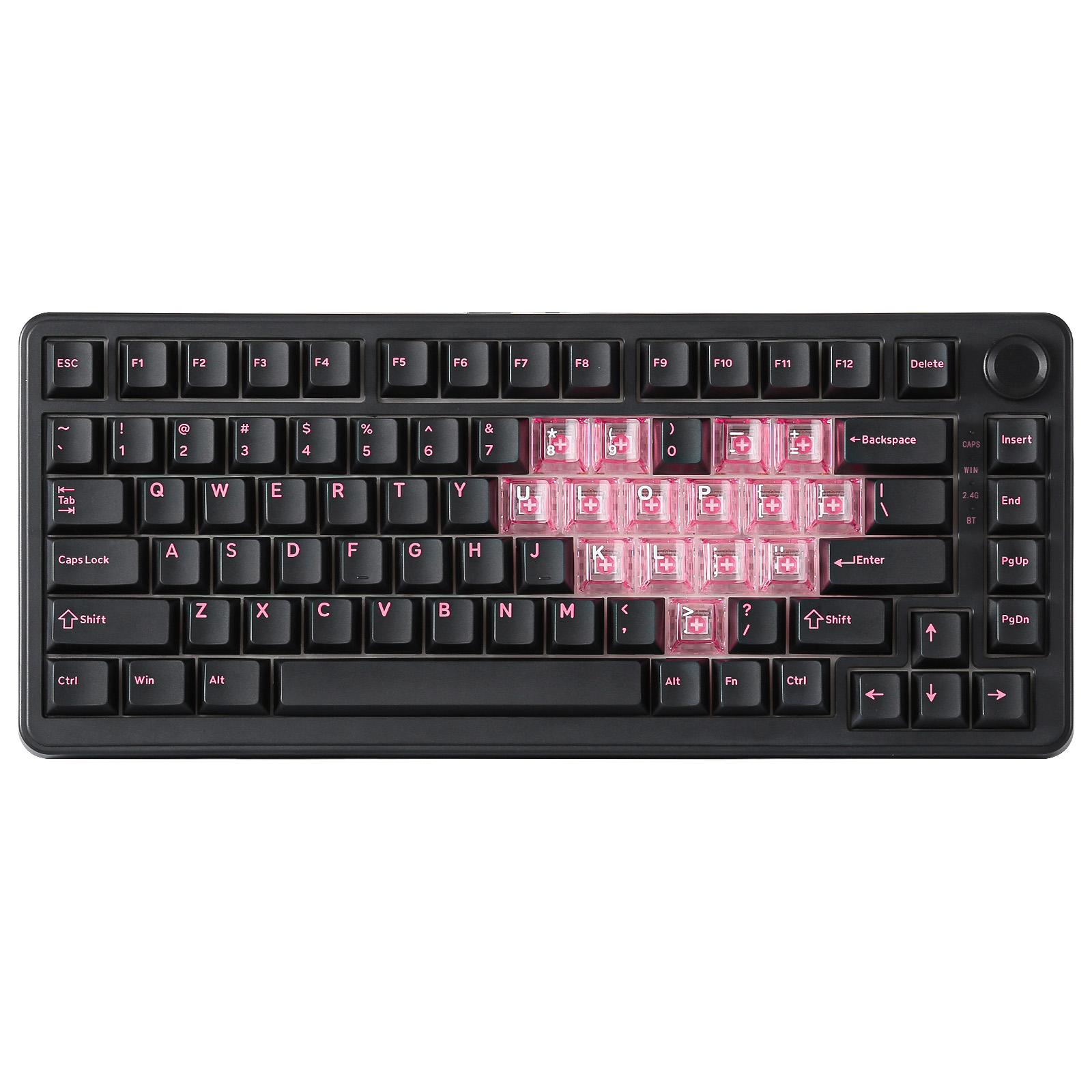 YUNZII B75 PRO Heart Mechanica - Holy Stone Drone Hs175 ulasan dan harga