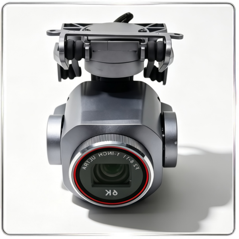 Gimbal Camera for Autel Lite+  - Autel Drone Evo Lite ulasan dan harga