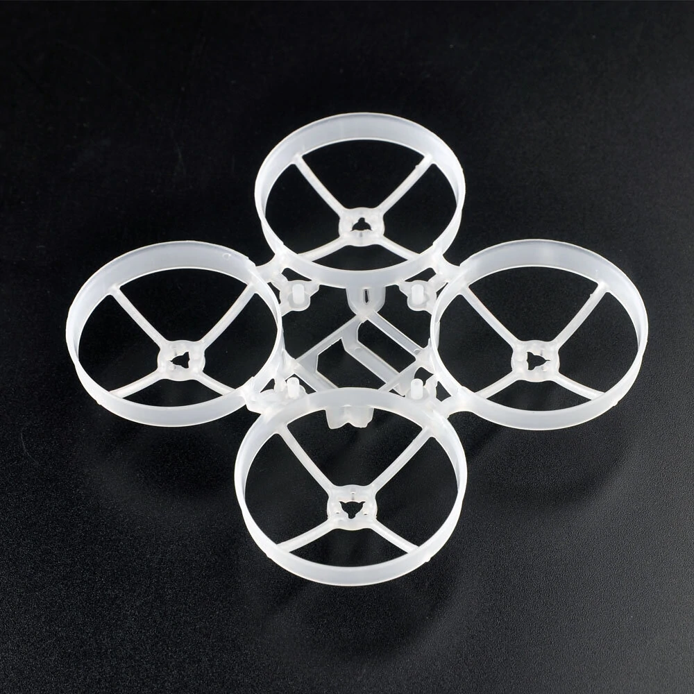 Happymodel Moblite7 Mobula7 V4 - Drone Kit Fpv ulasan dan harga
