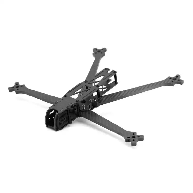VoidFly TBS SOURCE ONE V6 7INC - Tbs Fpv Source One ulasan dan harga