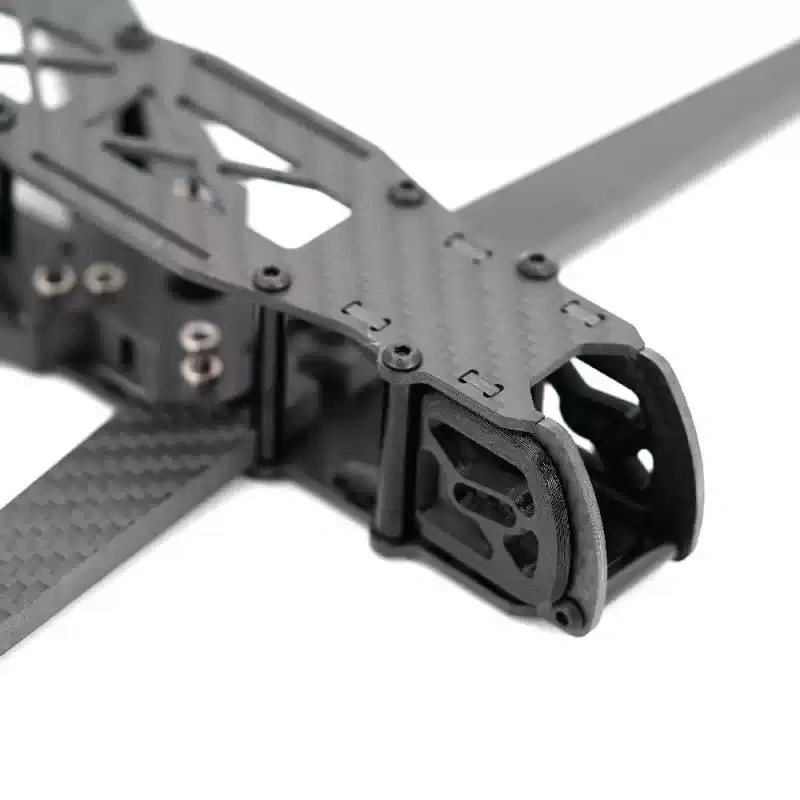 VoidFly TBS SOURCE ONE V6 7INC - Tbs Fpv Source One ulasan dan harga